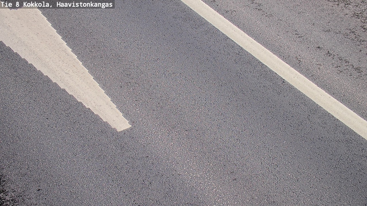 Kelikamerat Kuva Tie 8 Kokkola, Haavistonkangas, Kokkola, Keski-Pohjanmaa