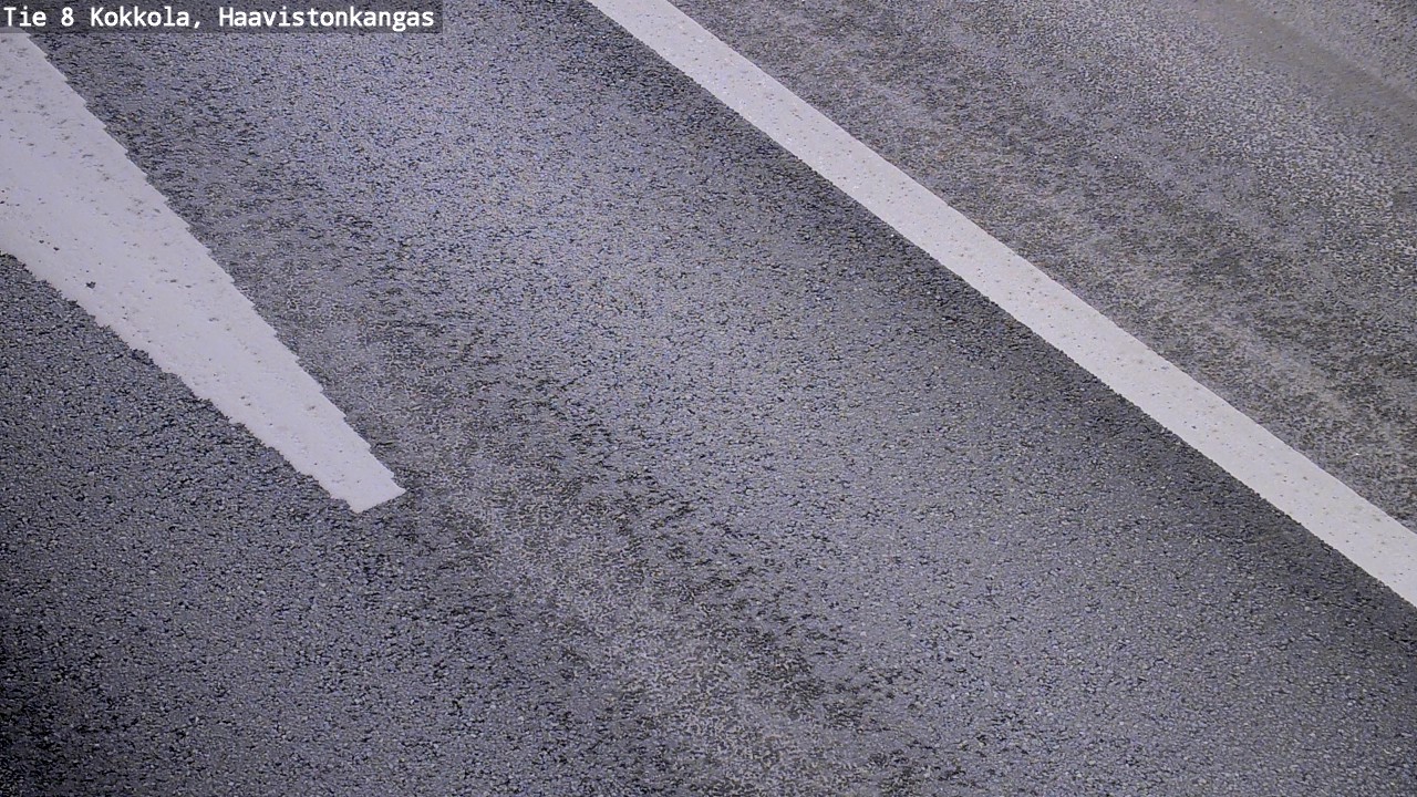 Kelikamerat Kuva Tie 8 Kokkola, Haavistonkangas, Kokkola, Keski-Pohjanmaa