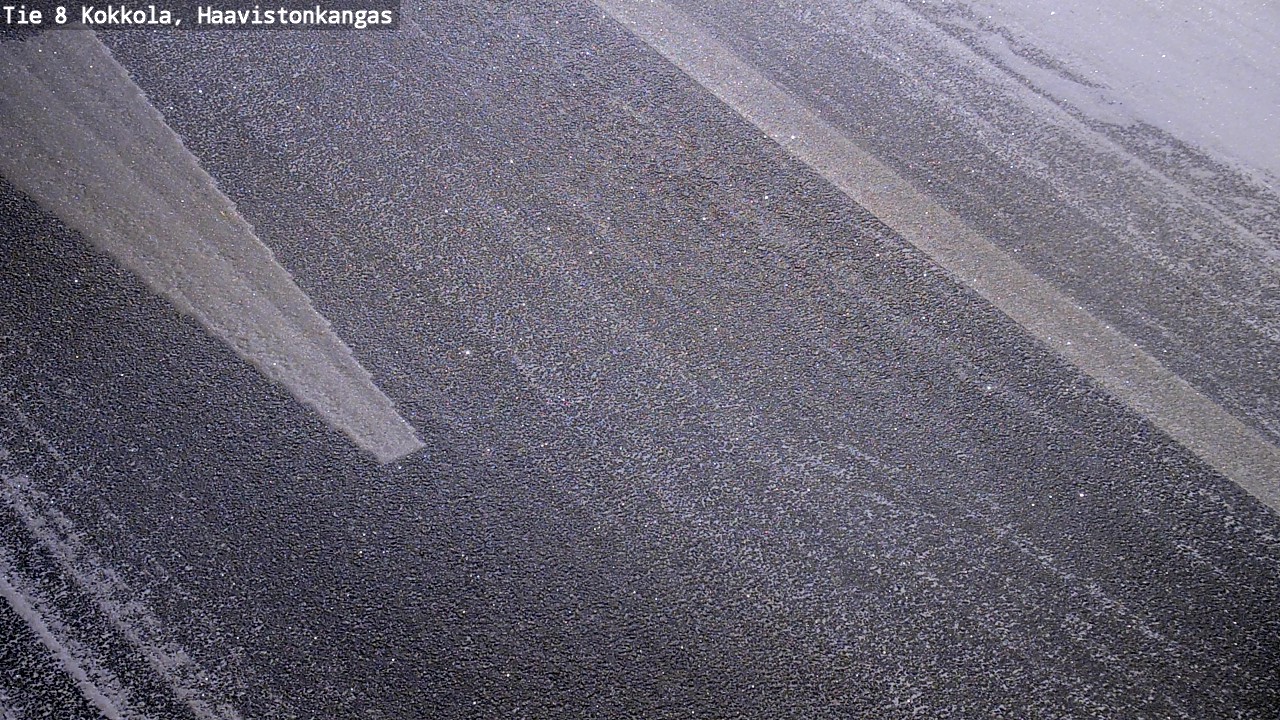 Kelikamerat Kuva Tie 8 Kokkola, Haavistonkangas, Kokkola, Keski-Pohjanmaa