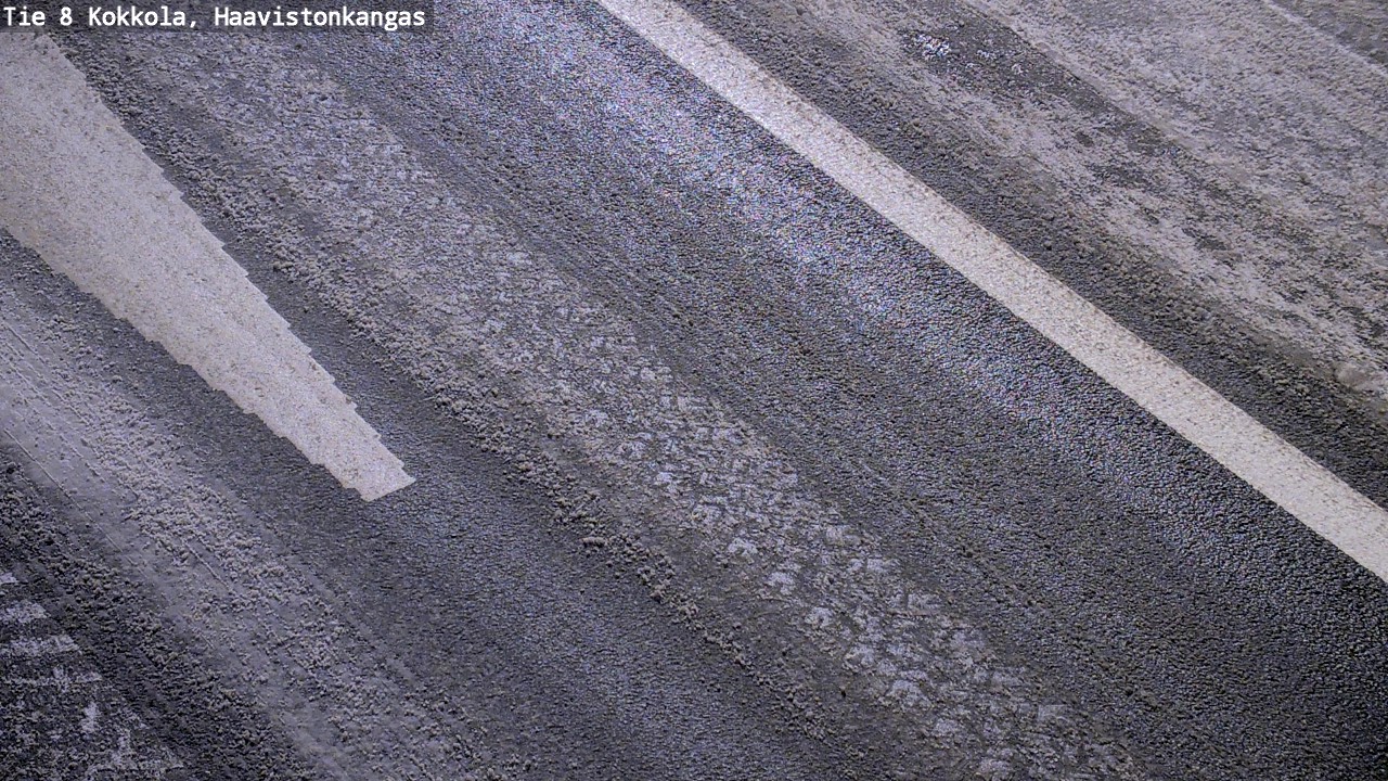 Kelikamerat Kuva Tie 8 Kokkola, Haavistonkangas, Kokkola, Keski-Pohjanmaa