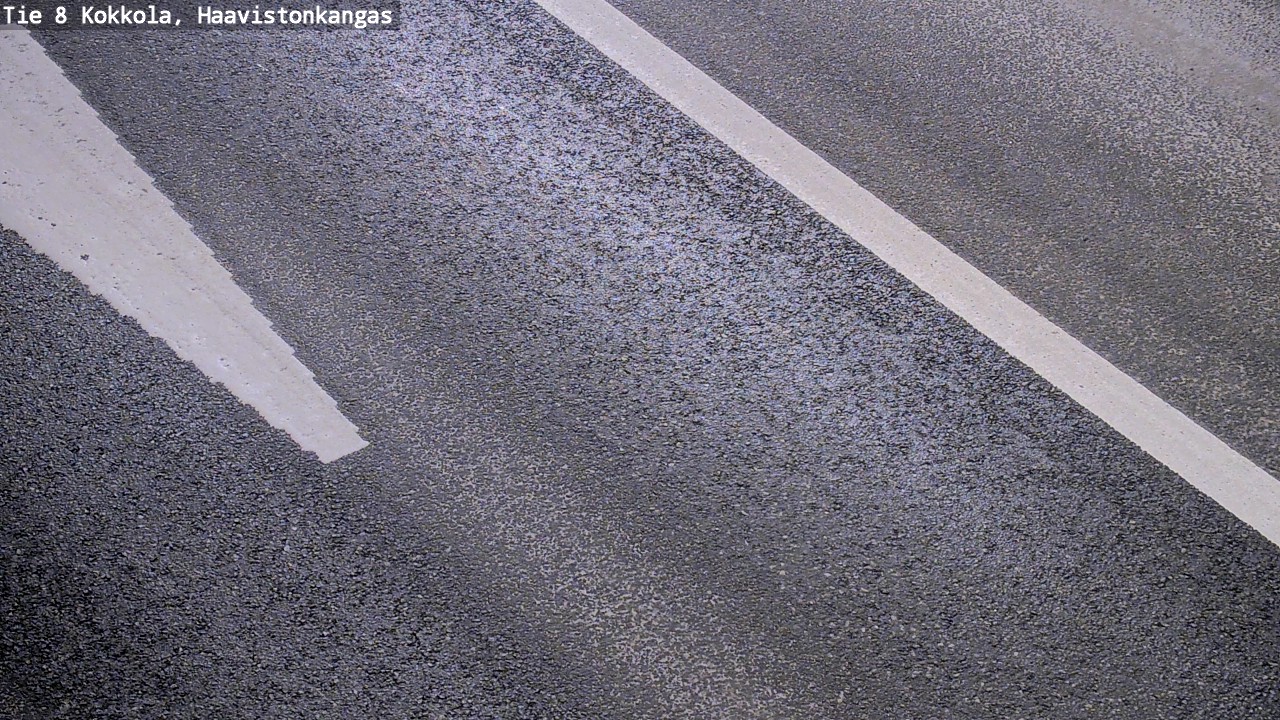 Kelikamerat Kuva Tie 8 Kokkola, Haavistonkangas, Kokkola, Keski-Pohjanmaa