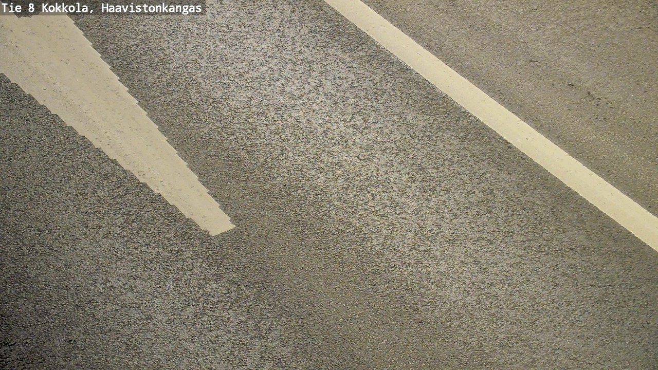 Kelikamerat Kuva Tie 8 Kokkola, Haavistonkangas, Kokkola, Keski-Pohjanmaa