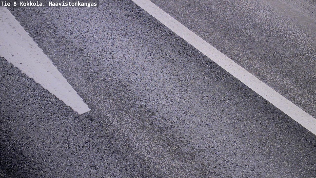 Kelikamerat Kuva Tie 8 Kokkola, Haavistonkangas, Kokkola, Keski-Pohjanmaa