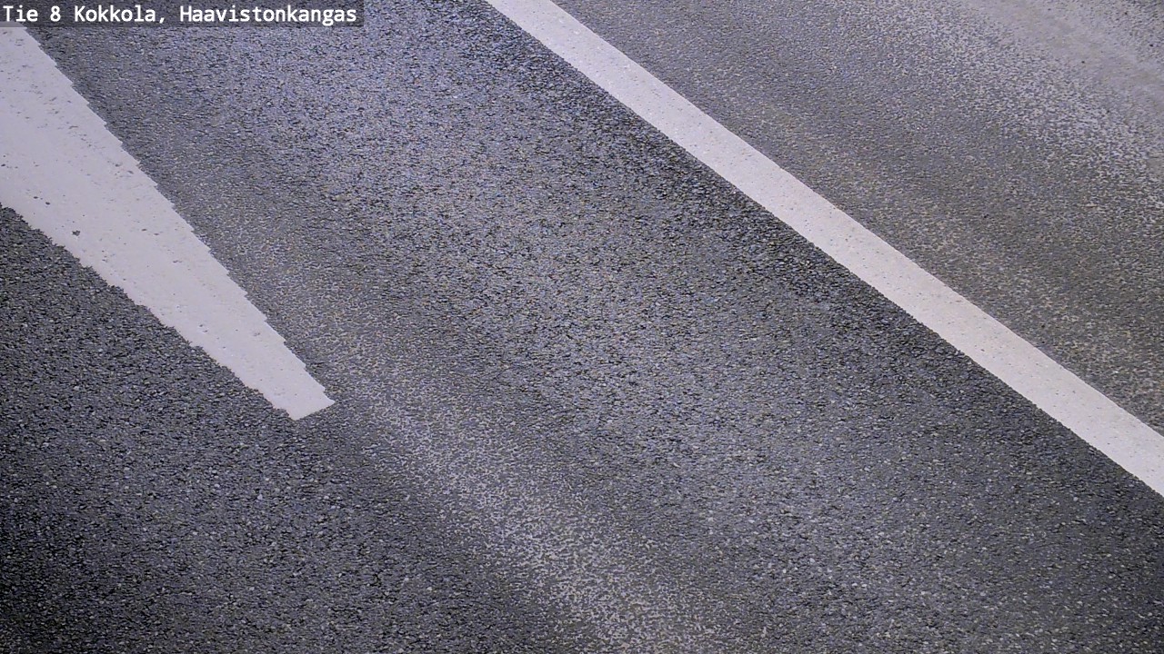 Kelikamerat Kuva Tie 8 Kokkola, Haavistonkangas, Kokkola, Keski-Pohjanmaa