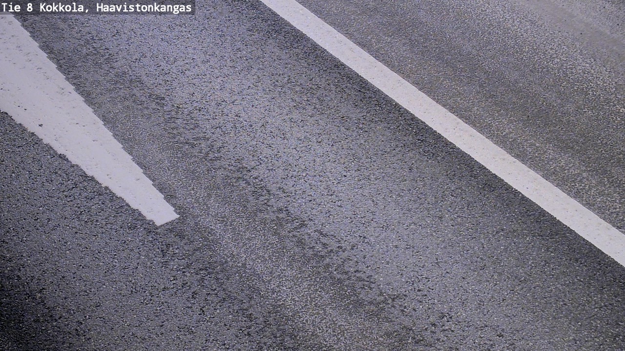 Kelikamerat Kuva Tie 8 Kokkola, Haavistonkangas, Kokkola, Keski-Pohjanmaa