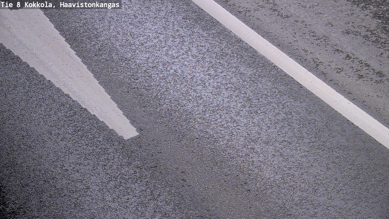 Kelikamerat Kuva Tie 8 Kokkola, Haavistonkangas, Kokkola, Keski-Pohjanmaa