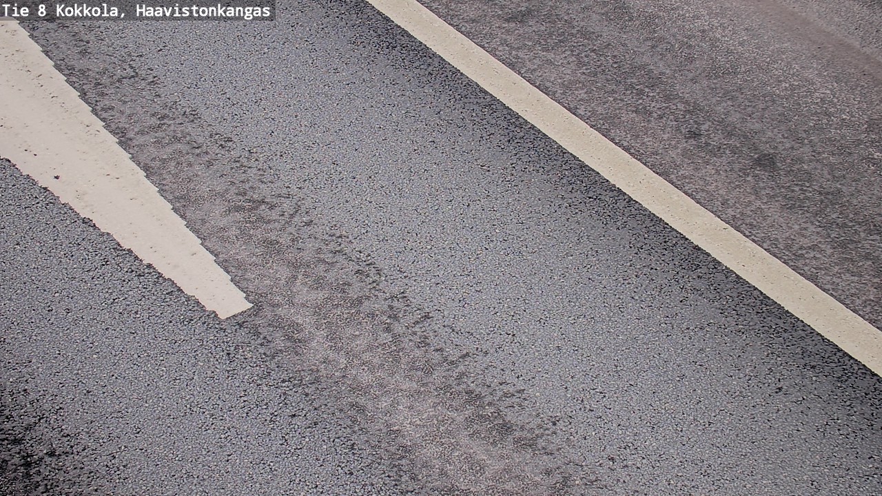 Kelikamerat Kuva Tie 8 Kokkola, Haavistonkangas, Kokkola, Keski-Pohjanmaa