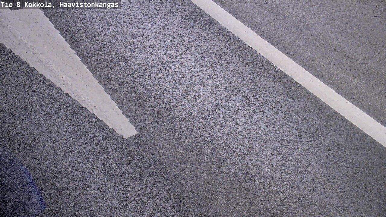 Kelikamerat Kuva Tie 8 Kokkola, Haavistonkangas, Kokkola, Keski-Pohjanmaa