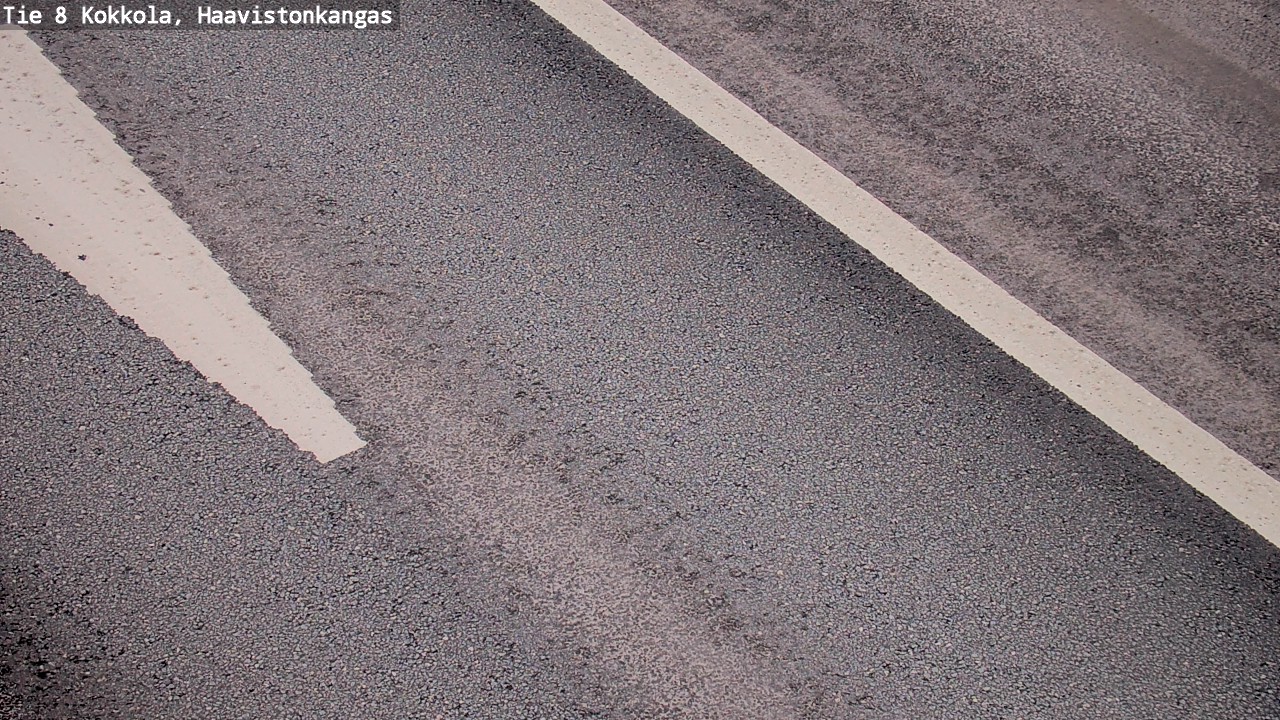 Kelikamerat Kuva Tie 8 Kokkola, Haavistonkangas, Kokkola, Keski-Pohjanmaa