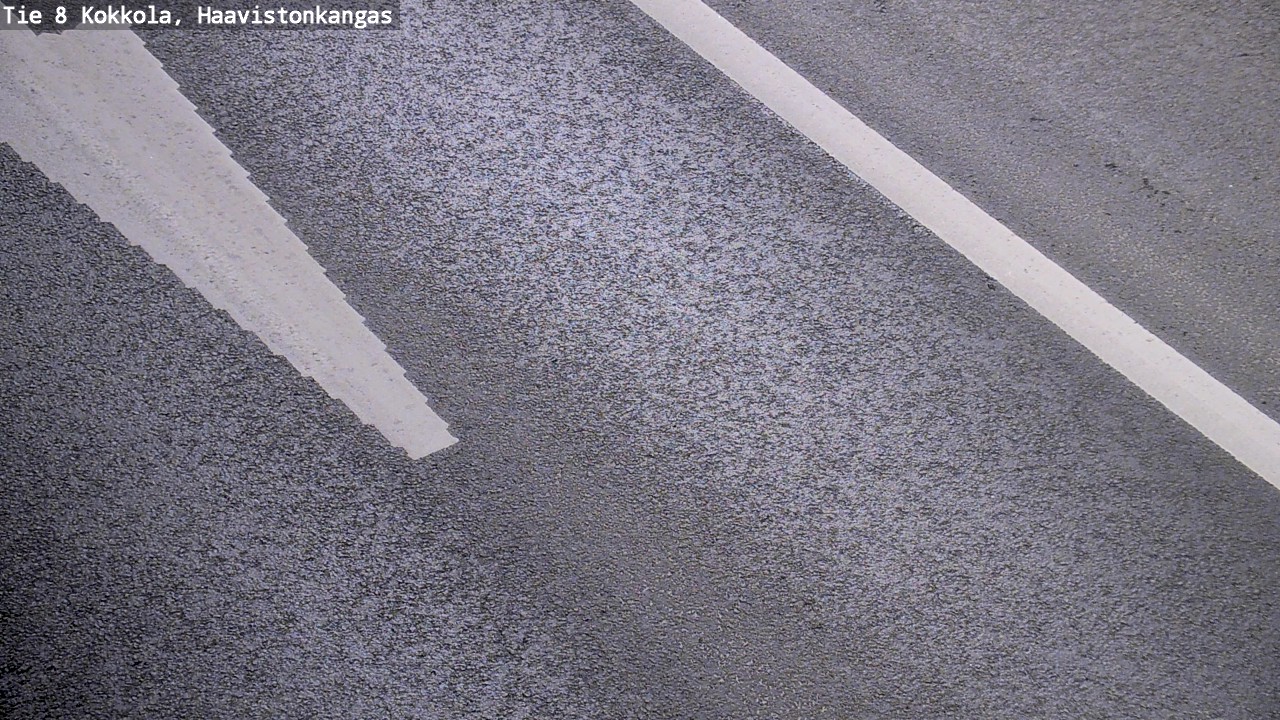 Kelikamerat Kuva Tie 8 Kokkola, Haavistonkangas, Kokkola, Keski-Pohjanmaa