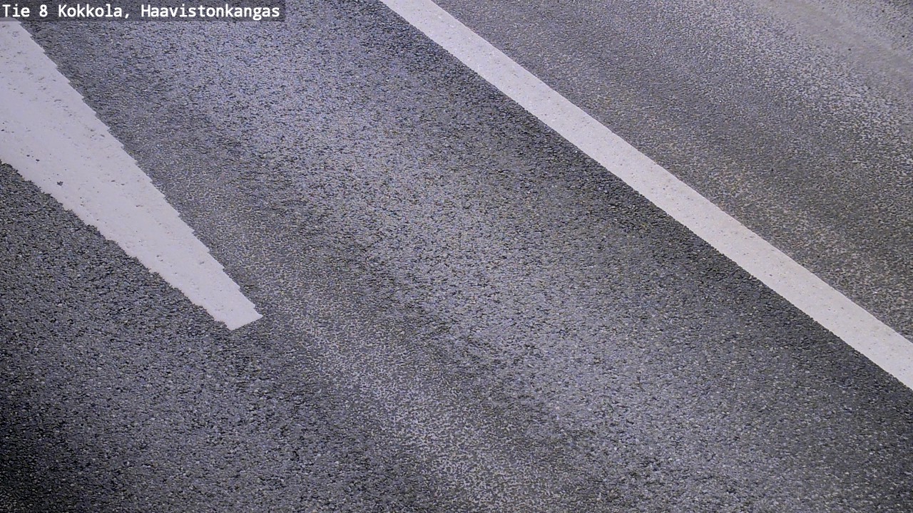 Kelikamerat Kuva Tie 8 Kokkola, Haavistonkangas, Kokkola, Keski-Pohjanmaa