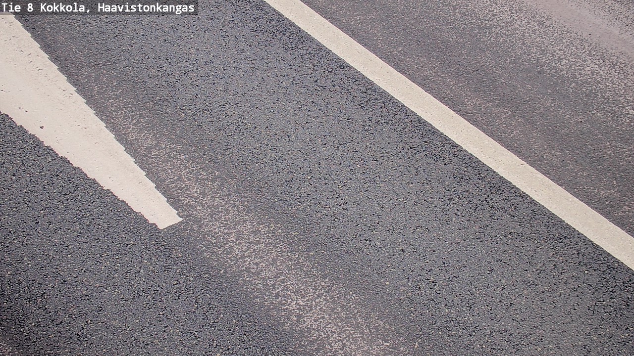 Kelikamerat Kuva Tie 8 Kokkola, Haavistonkangas, Kokkola, Keski-Pohjanmaa