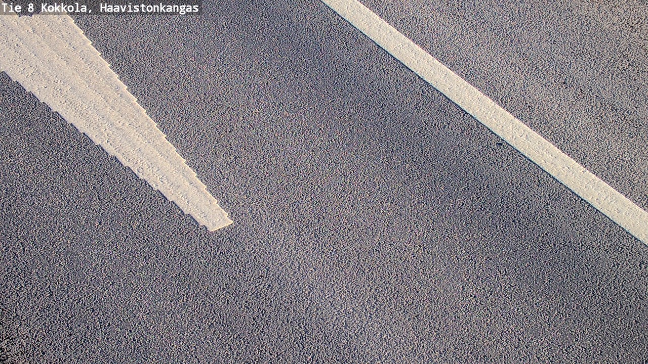 Kelikamerat Kuva Tie 8 Kokkola, Haavistonkangas, Kokkola, Keski-Pohjanmaa