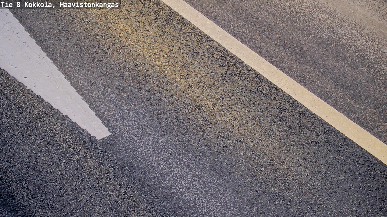 Kelikamerat Kuva Tie 8 Kokkola, Haavistonkangas, Kokkola, Keski-Pohjanmaa