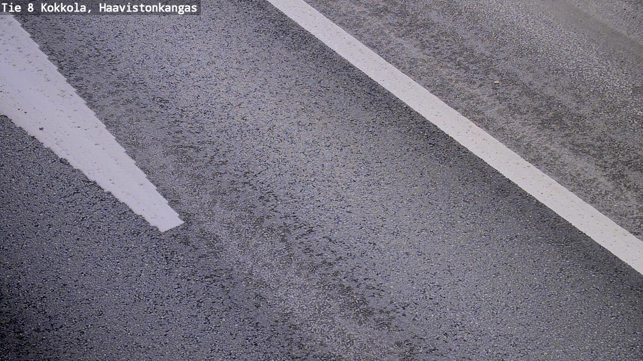 Kelikamerat Kuva Tie 8 Kokkola, Haavistonkangas, Kokkola, Keski-Pohjanmaa