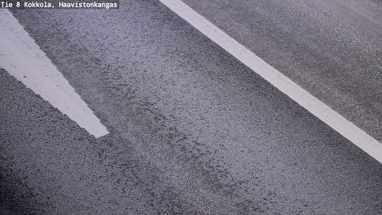 Kelikamerat Kuva Tie 8 Kokkola, Haavistonkangas, Kokkola, Keski-Pohjanmaa