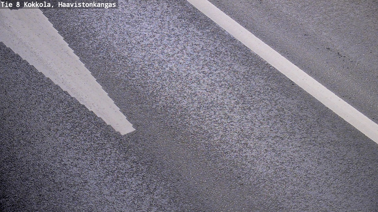 Kelikamerat Kuva Tie 8 Kokkola, Haavistonkangas, Kokkola, Keski-Pohjanmaa