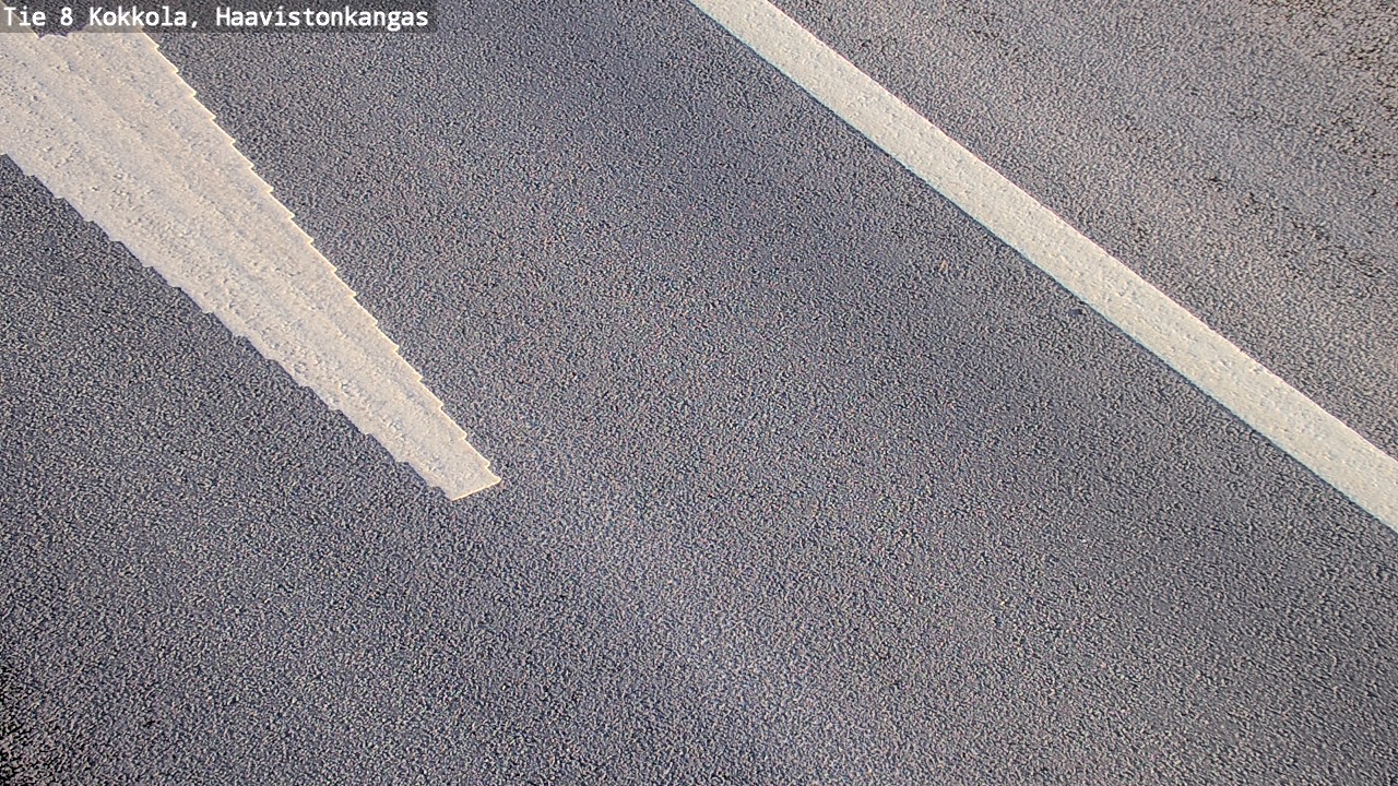 Kelikamerat Kuva Tie 8 Kokkola, Haavistonkangas, Kokkola, Keski-Pohjanmaa