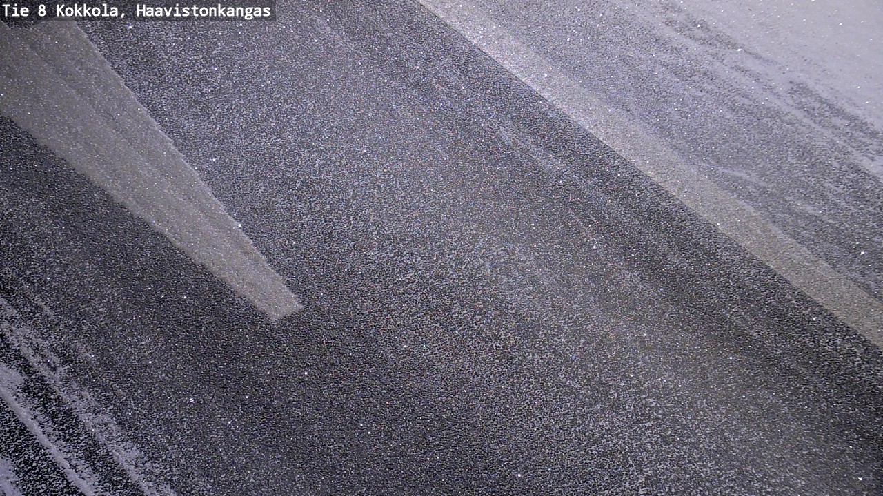 Kelikamerat Kuva Tie 8 Kokkola, Haavistonkangas, Kokkola, Keski-Pohjanmaa