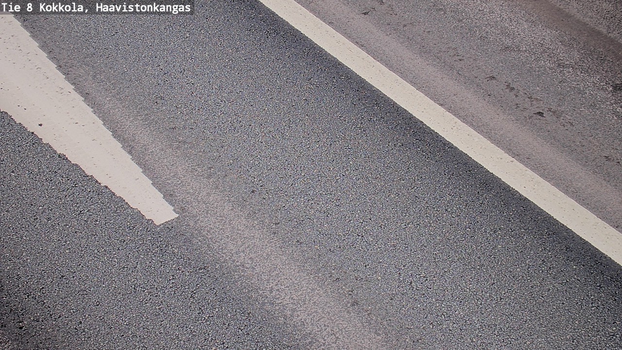 Kelikamerat Kuva Tie 8 Kokkola, Haavistonkangas, Kokkola, Keski-Pohjanmaa