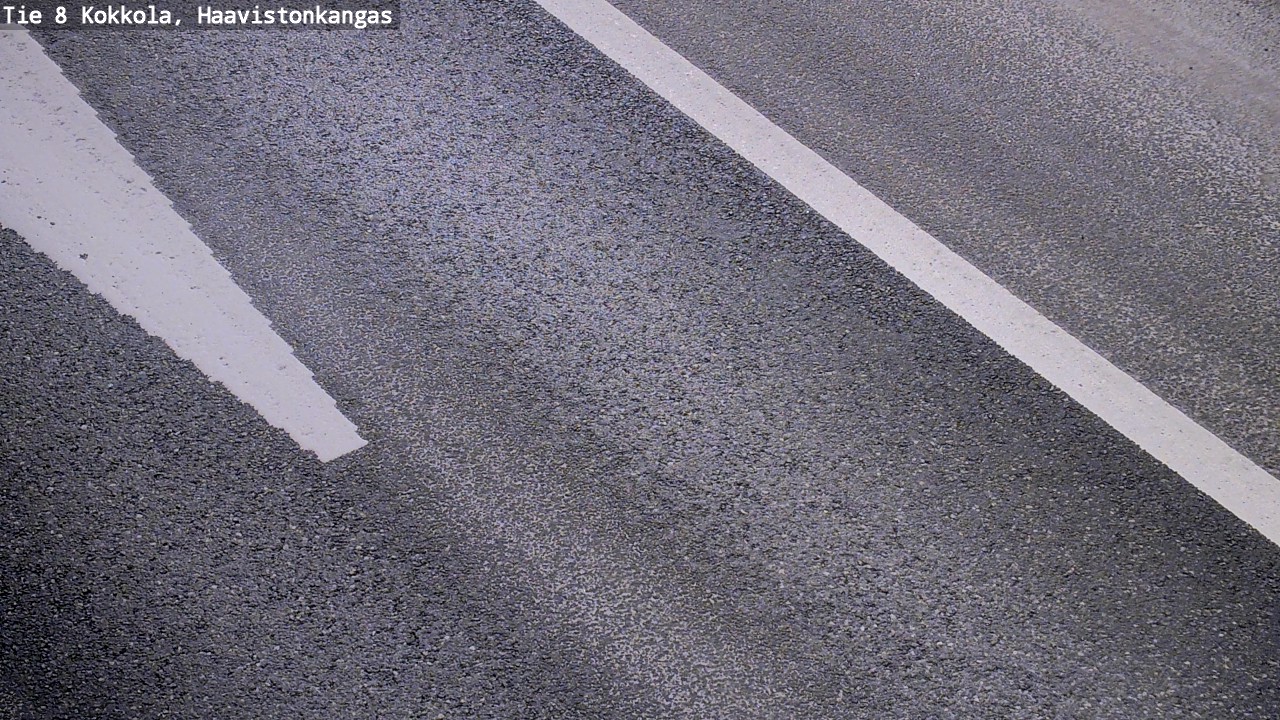 Kelikamerat Kuva Tie 8 Kokkola, Haavistonkangas, Kokkola, Keski-Pohjanmaa