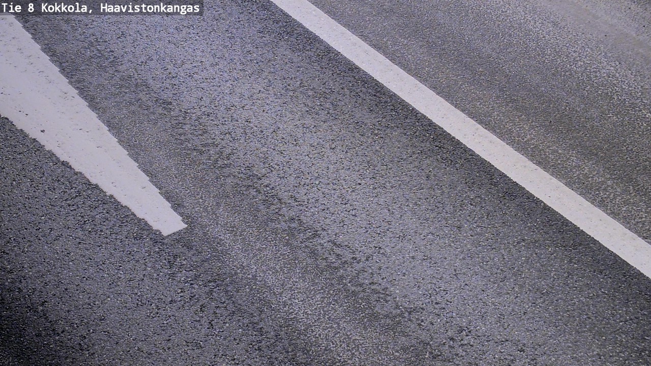 Kelikamerat Kuva Tie 8 Kokkola, Haavistonkangas, Kokkola, Keski-Pohjanmaa