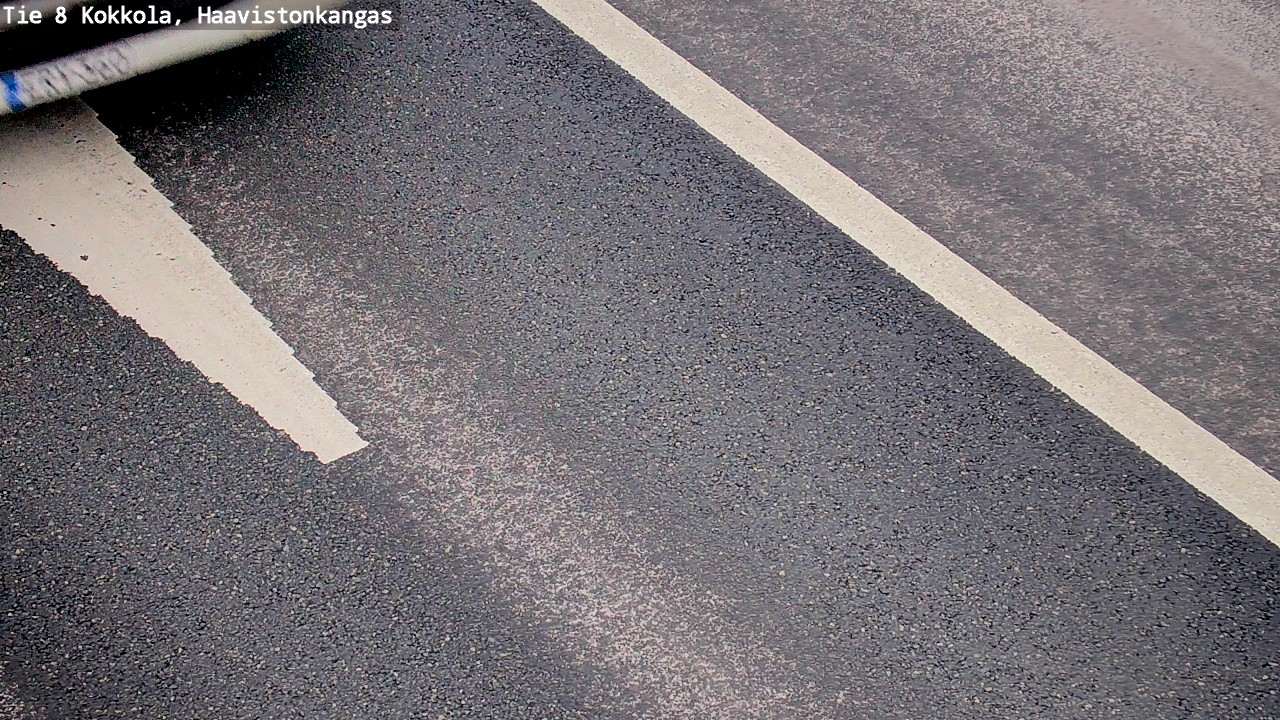 Kelikamerat Kuva Tie 8 Kokkola, Haavistonkangas, Kokkola, Keski-Pohjanmaa