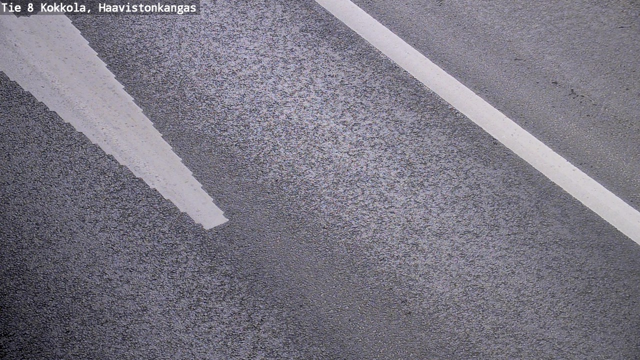 Kelikamerat Kuva Tie 8 Kokkola, Haavistonkangas, Kokkola, Keski-Pohjanmaa