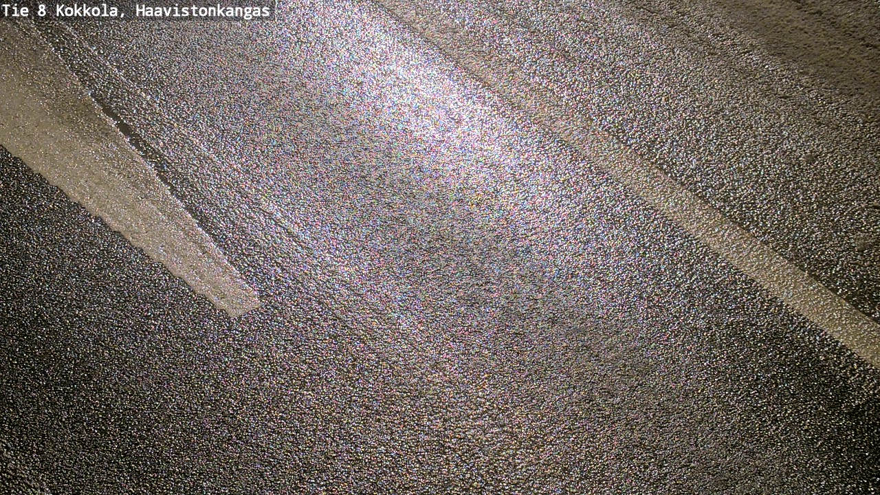 Kelikamerat Kuva Tie 8 Kokkola, Haavistonkangas, Kokkola, Keski-Pohjanmaa