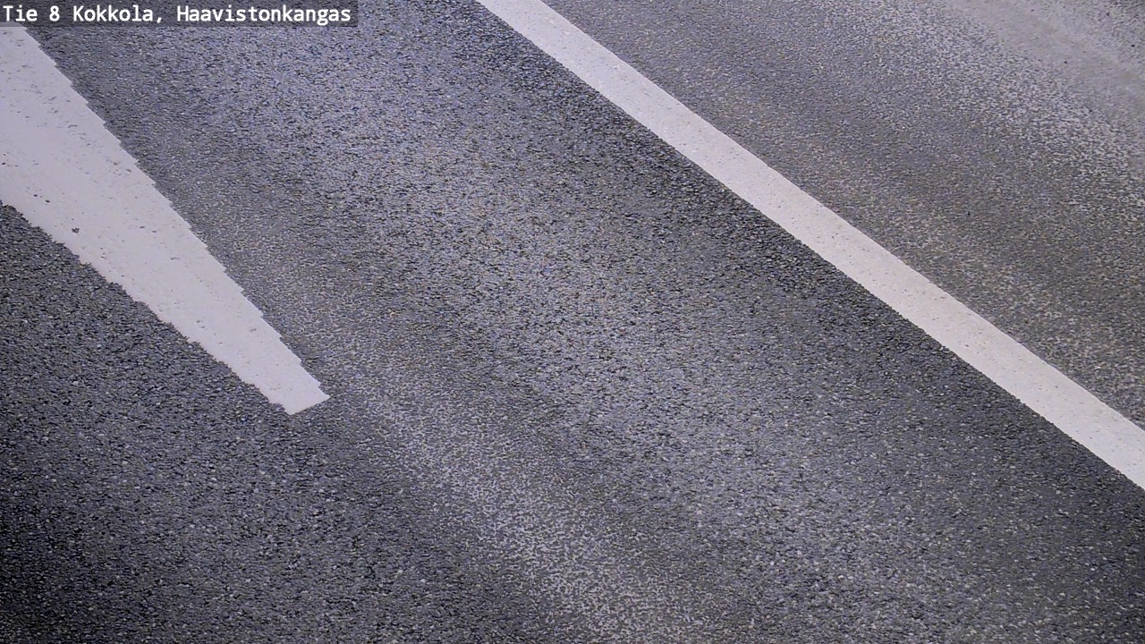 Kelikamerat Kuva Tie 8 Kokkola, Haavistonkangas, Kokkola, Keski-Pohjanmaa