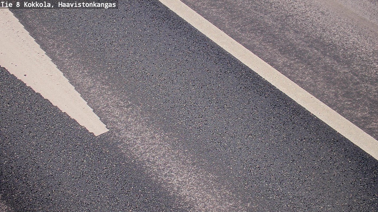 Kelikamerat Kuva Tie 8 Kokkola, Haavistonkangas, Kokkola, Keski-Pohjanmaa