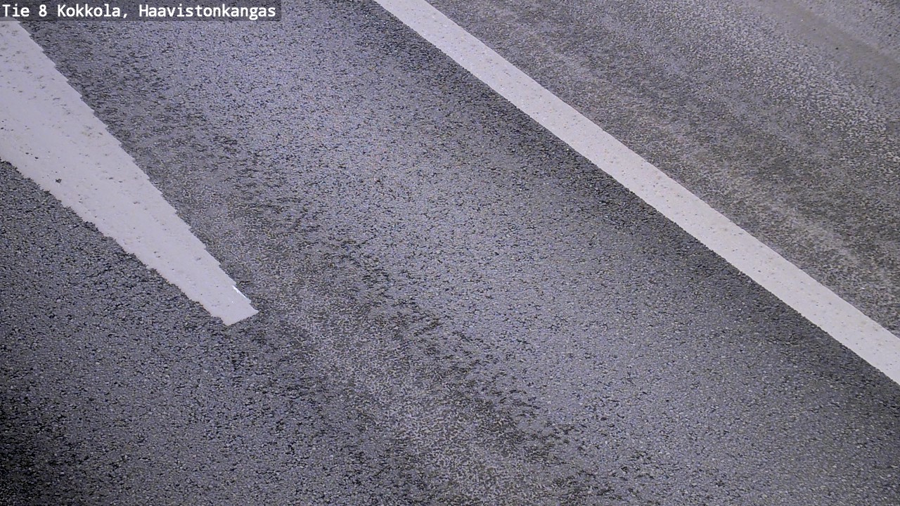 Kelikamerat Kuva Tie 8 Kokkola, Haavistonkangas, Kokkola, Keski-Pohjanmaa