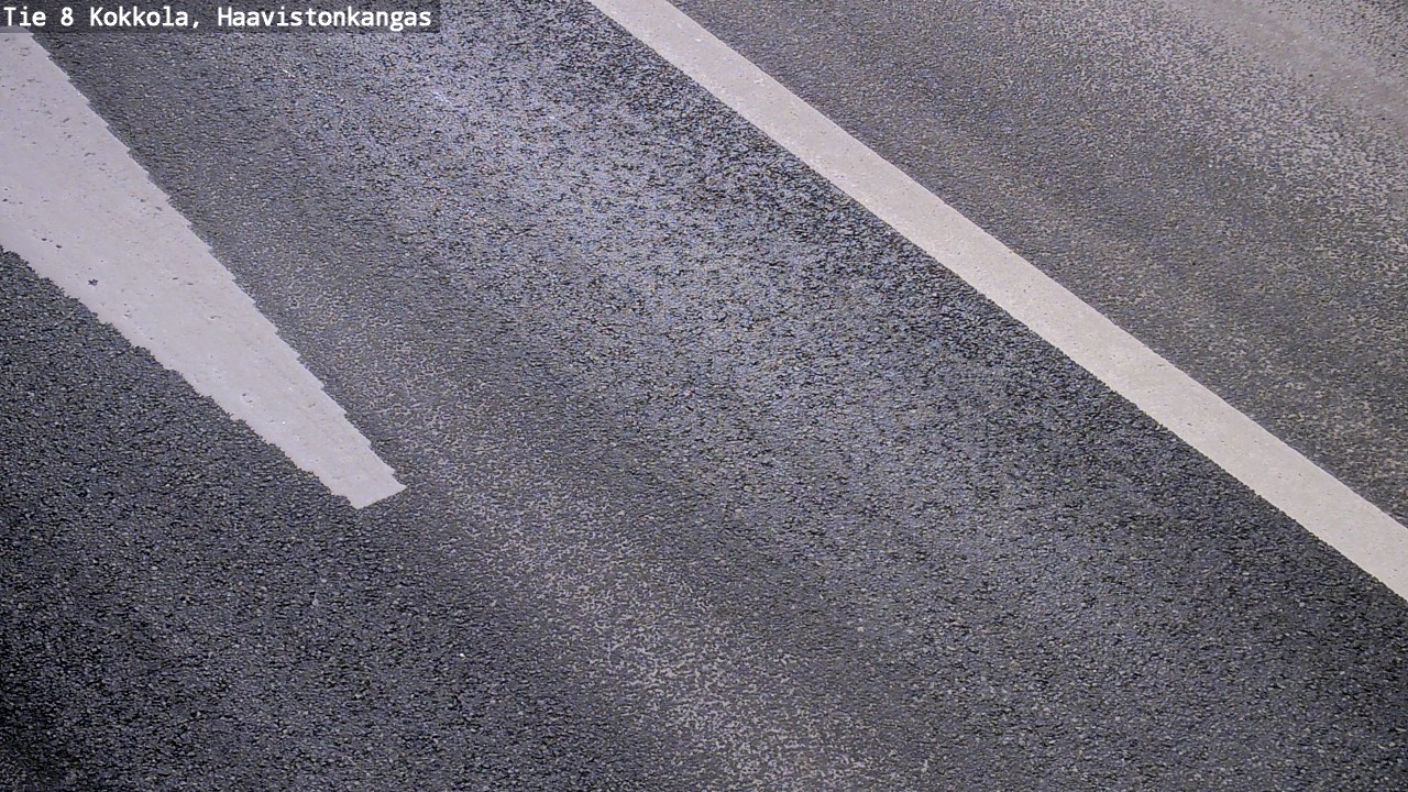 Kelikamerat Kuva Tie 8 Kokkola, Haavistonkangas, Kokkola, Keski-Pohjanmaa