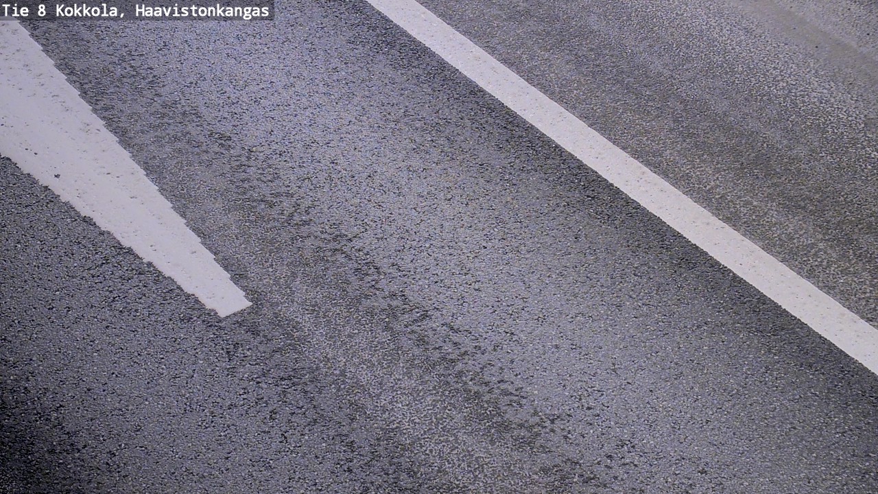 Kelikamerat Kuva Tie 8 Kokkola, Haavistonkangas, Kokkola, Keski-Pohjanmaa