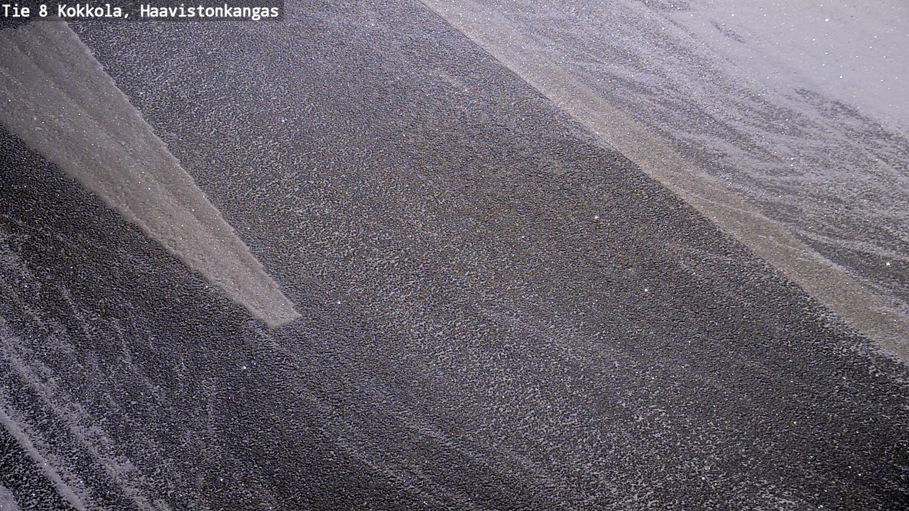 Kelikamerat Kuva Tie 8 Kokkola, Haavistonkangas, Kokkola, Keski-Pohjanmaa