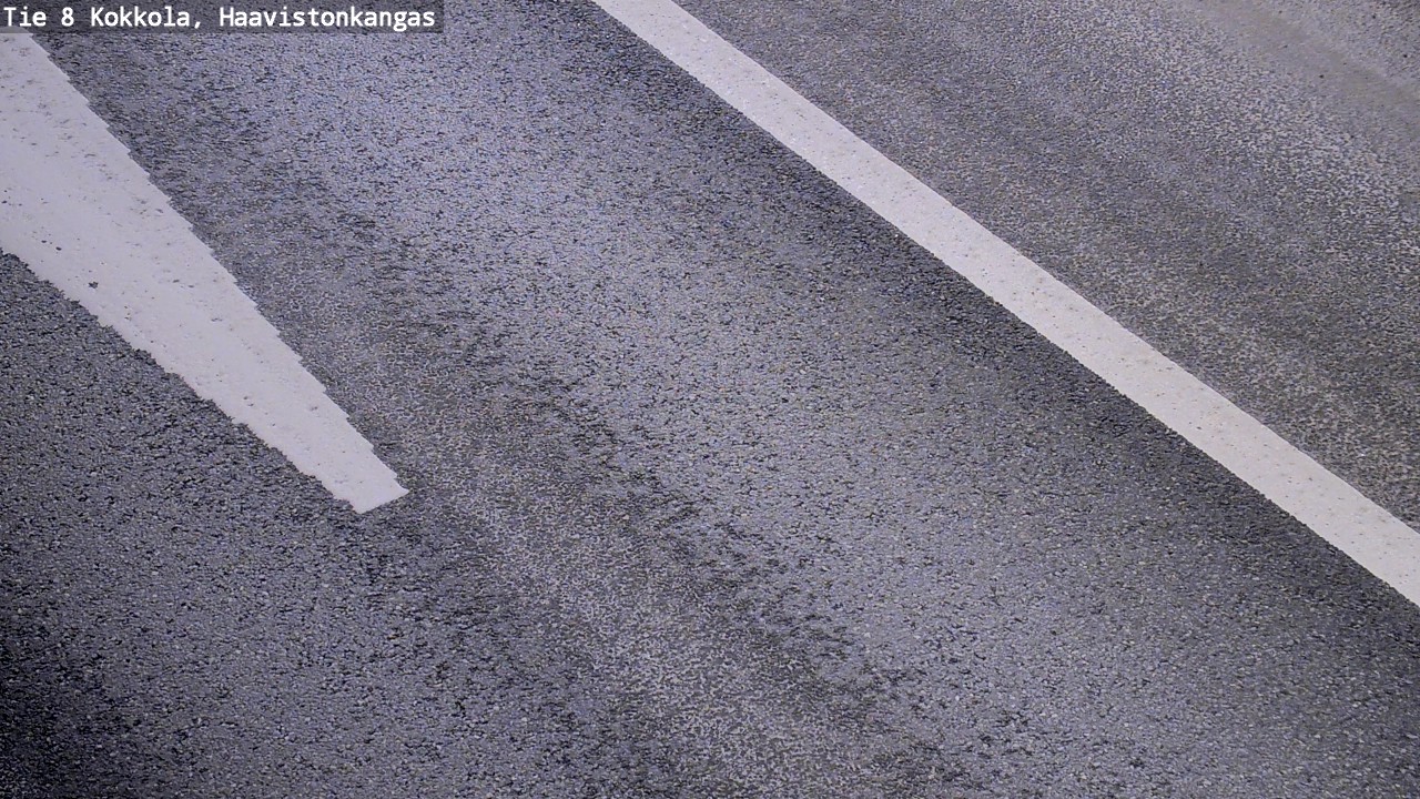 Kelikamerat Kuva Tie 8 Kokkola, Haavistonkangas, Kokkola, Keski-Pohjanmaa