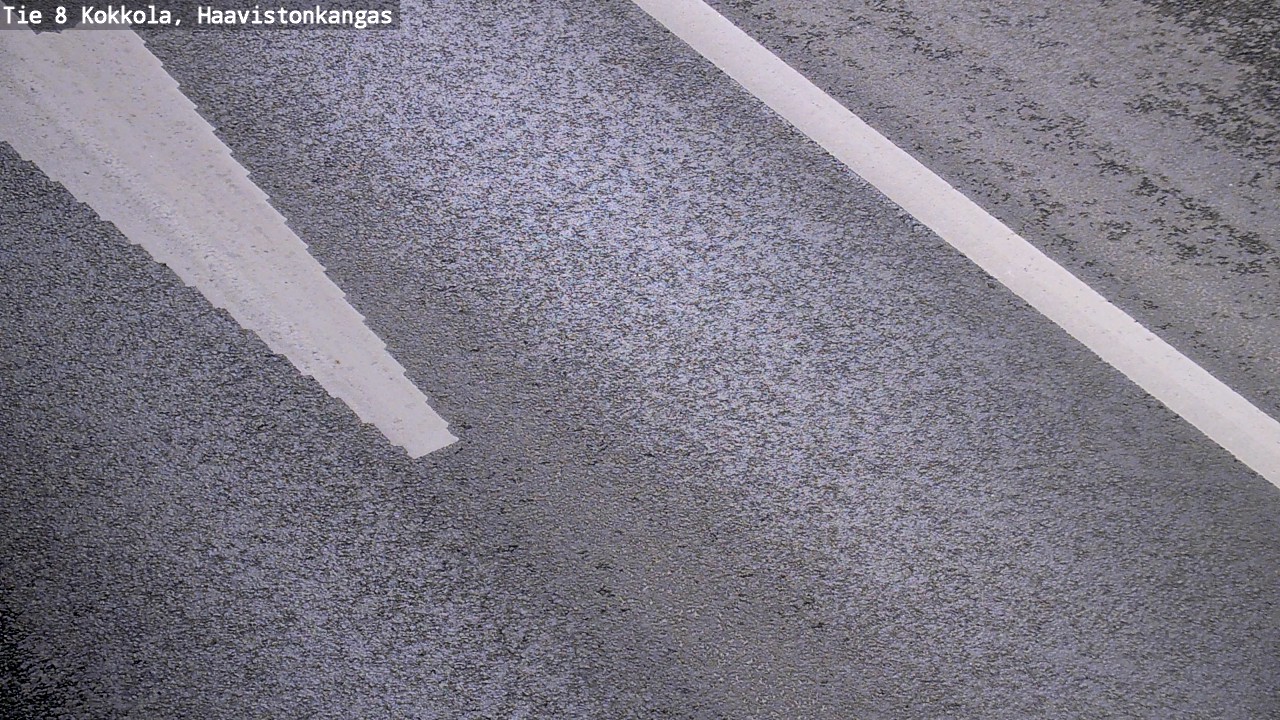 Kelikamerat Kuva Tie 8 Kokkola, Haavistonkangas, Kokkola, Keski-Pohjanmaa