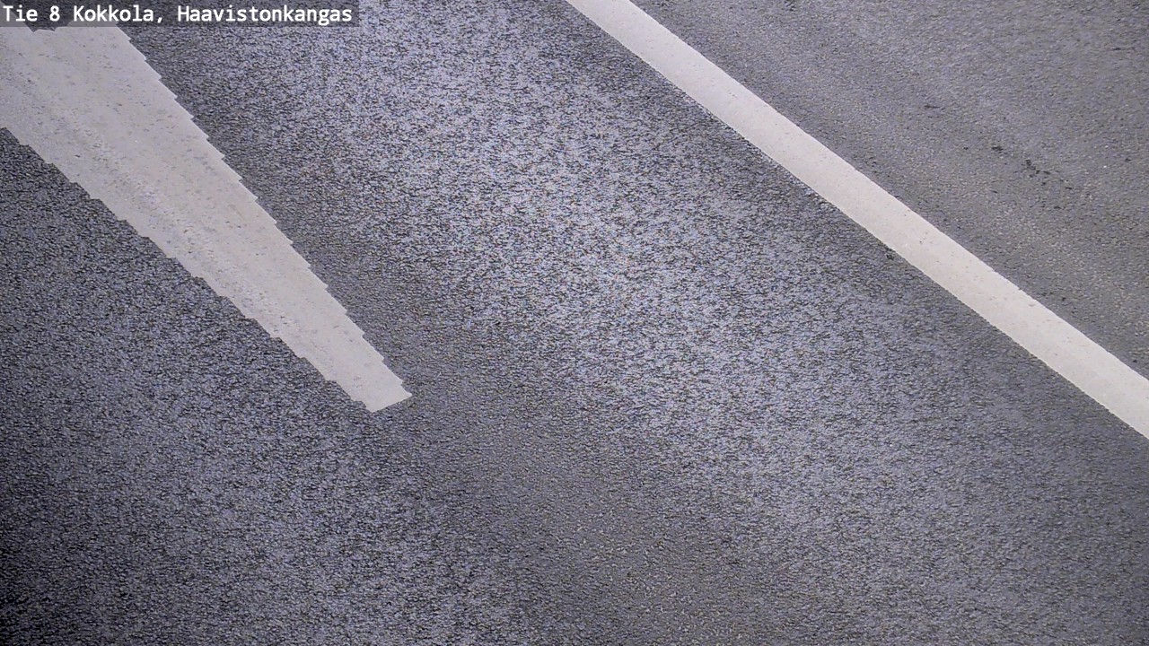 Kelikamerat Kuva Tie 8 Kokkola, Haavistonkangas, Kokkola, Keski-Pohjanmaa