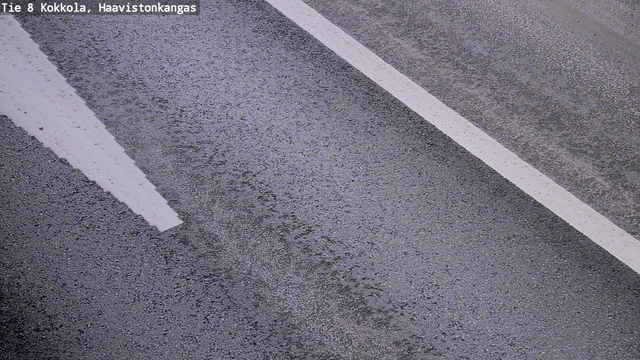 Kelikamerat Kuva Tie 8 Kokkola, Haavistonkangas, Kokkola, Keski-Pohjanmaa