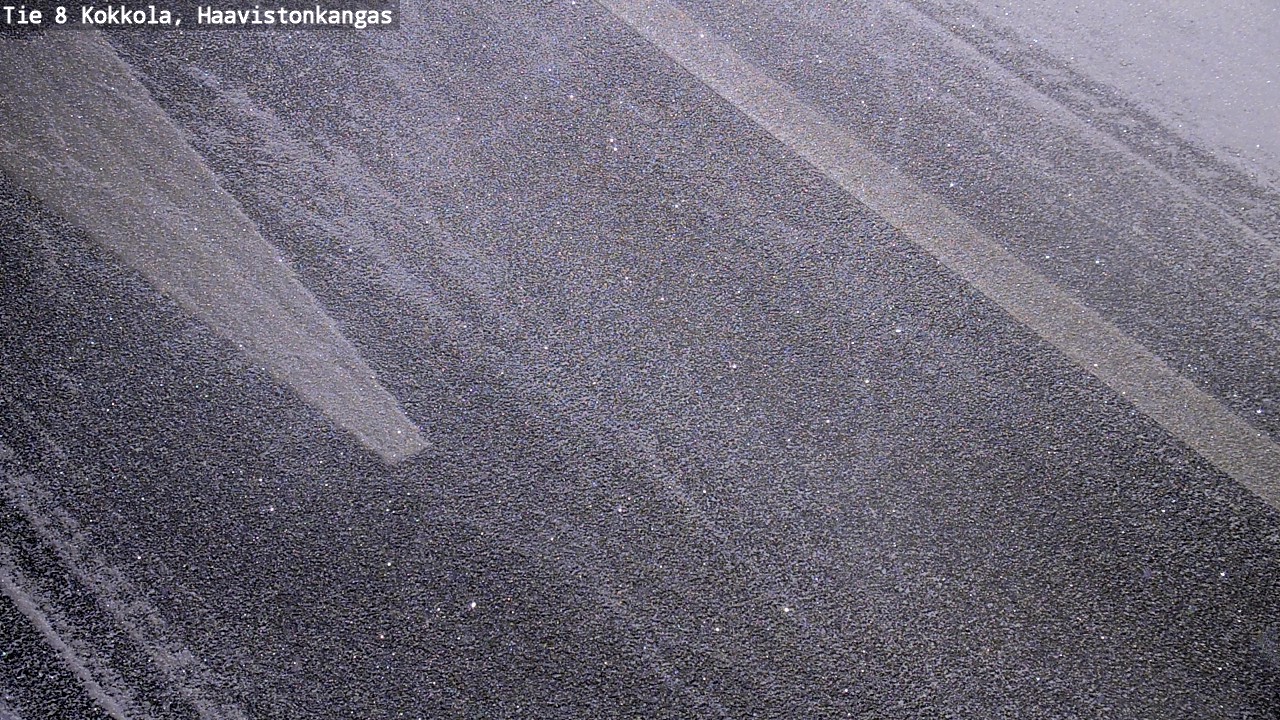 Kelikamerat Kuva Tie 8 Kokkola, Haavistonkangas, Kokkola, Keski-Pohjanmaa