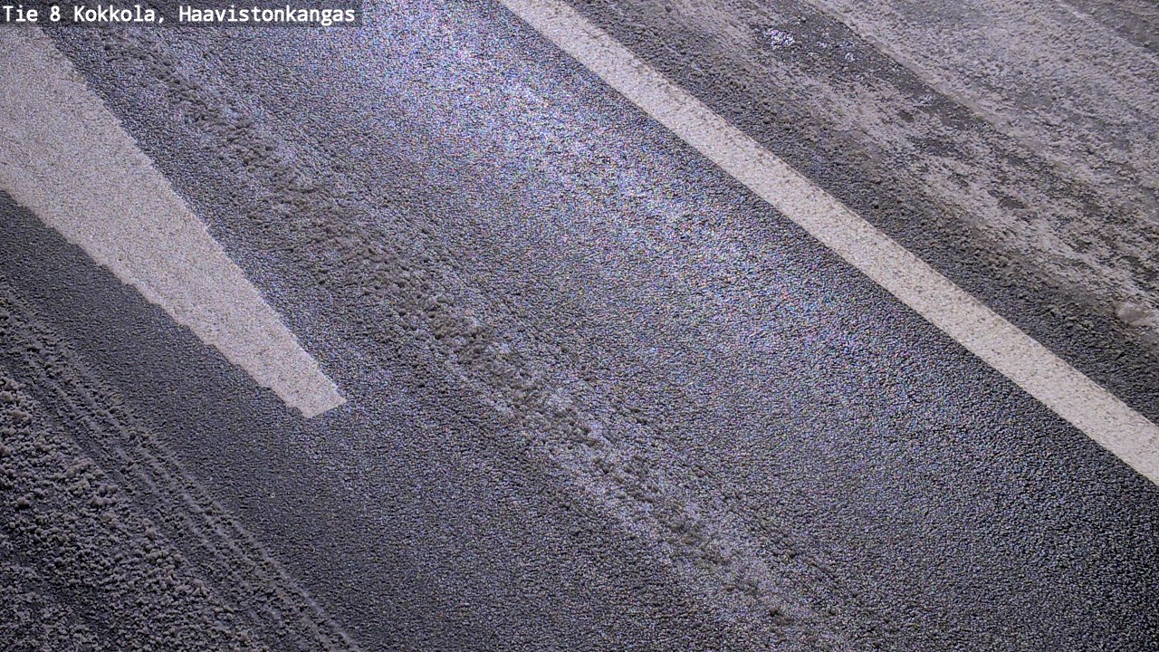 Kelikamerat Kuva Tie 8 Kokkola, Haavistonkangas, Kokkola, Keski-Pohjanmaa