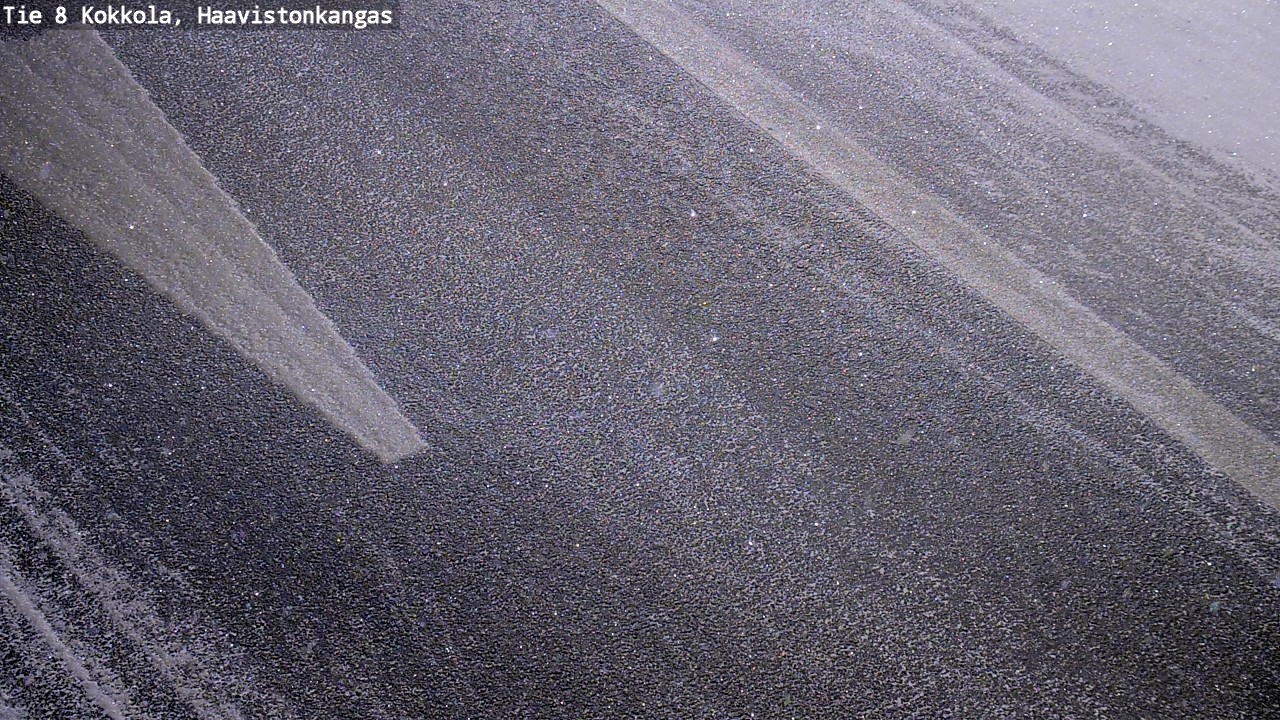 Kelikamerat Kuva Tie 8 Kokkola, Haavistonkangas, Kokkola, Keski-Pohjanmaa