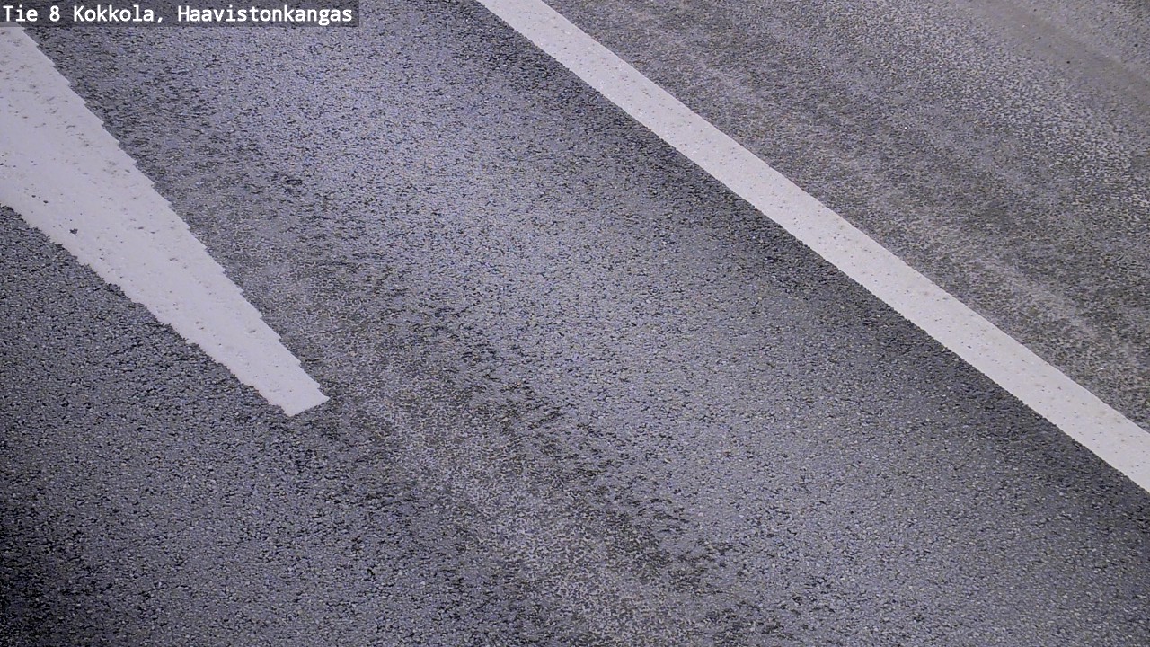 Kelikamerat Kuva Tie 8 Kokkola, Haavistonkangas, Kokkola, Keski-Pohjanmaa