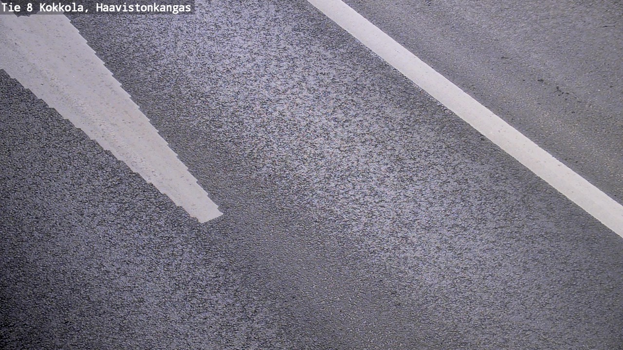 Kelikamerat Kuva Tie 8 Kokkola, Haavistonkangas, Kokkola, Keski-Pohjanmaa