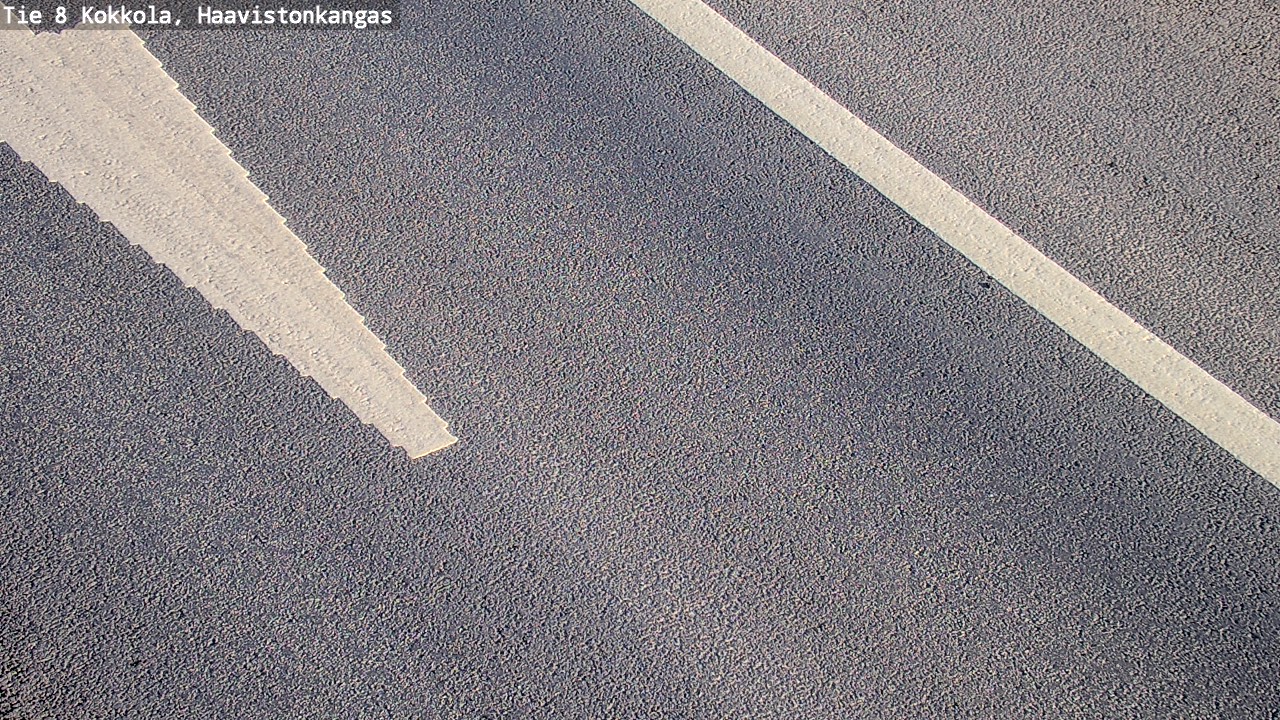 Kelikamerat Kuva Tie 8 Kokkola, Haavistonkangas, Kokkola, Keski-Pohjanmaa