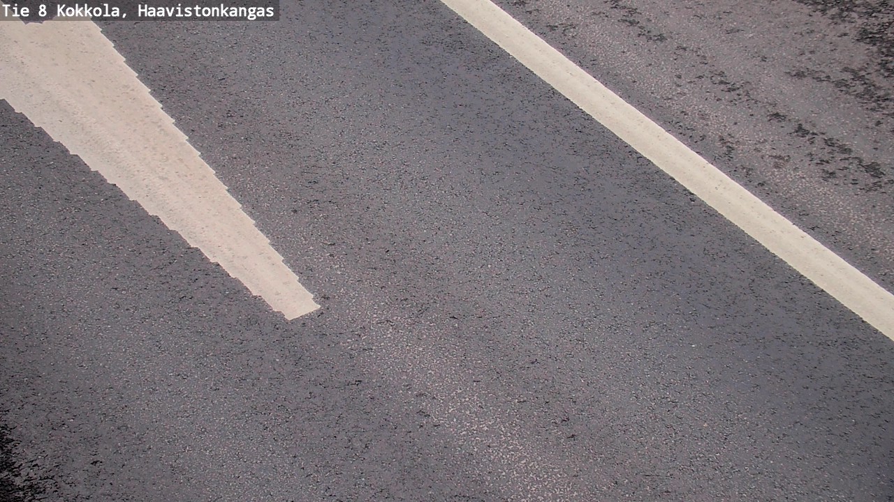 Kelikamerat Kuva Tie 8 Kokkola, Haavistonkangas, Kokkola, Keski-Pohjanmaa