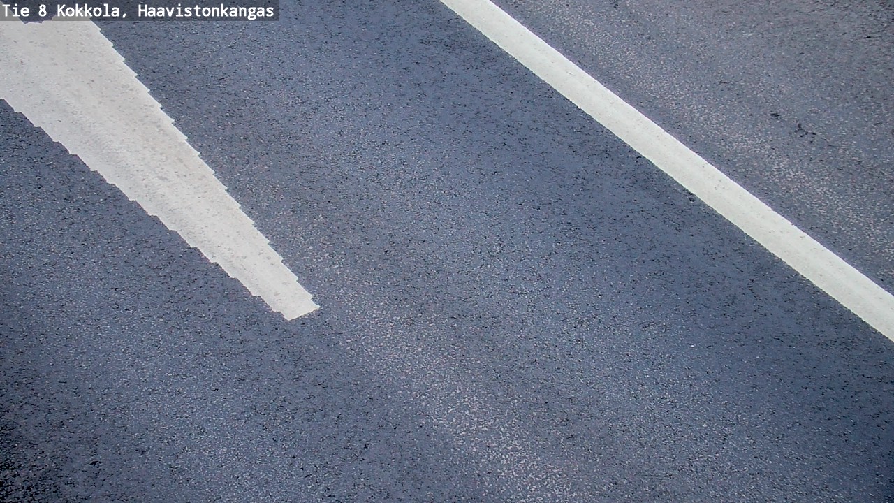 Kelikamerat Kuva Tie 8 Kokkola, Haavistonkangas, Kokkola, Keski-Pohjanmaa