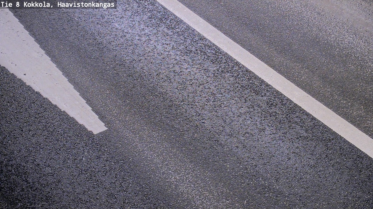 Kelikamerat Kuva Tie 8 Kokkola, Haavistonkangas, Kokkola, Keski-Pohjanmaa