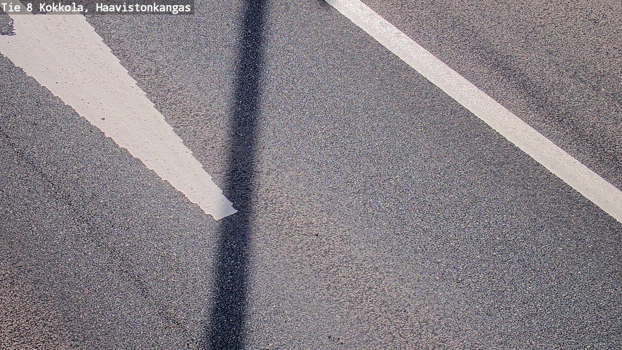 Kelikamerat Kuva Tie 8 Kokkola, Haavistonkangas, Kokkola, Keski-Pohjanmaa