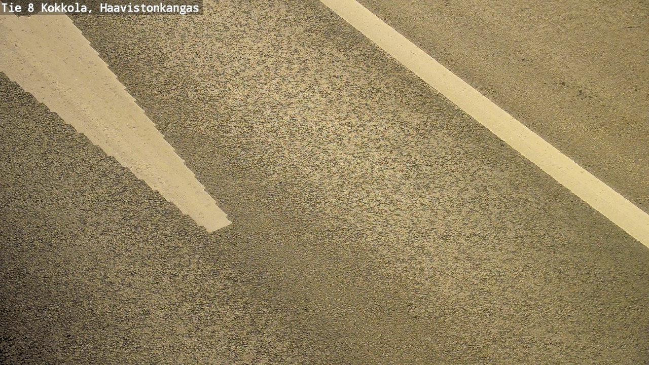 Kelikamerat Kuva Tie 8 Kokkola, Haavistonkangas, Kokkola, Keski-Pohjanmaa